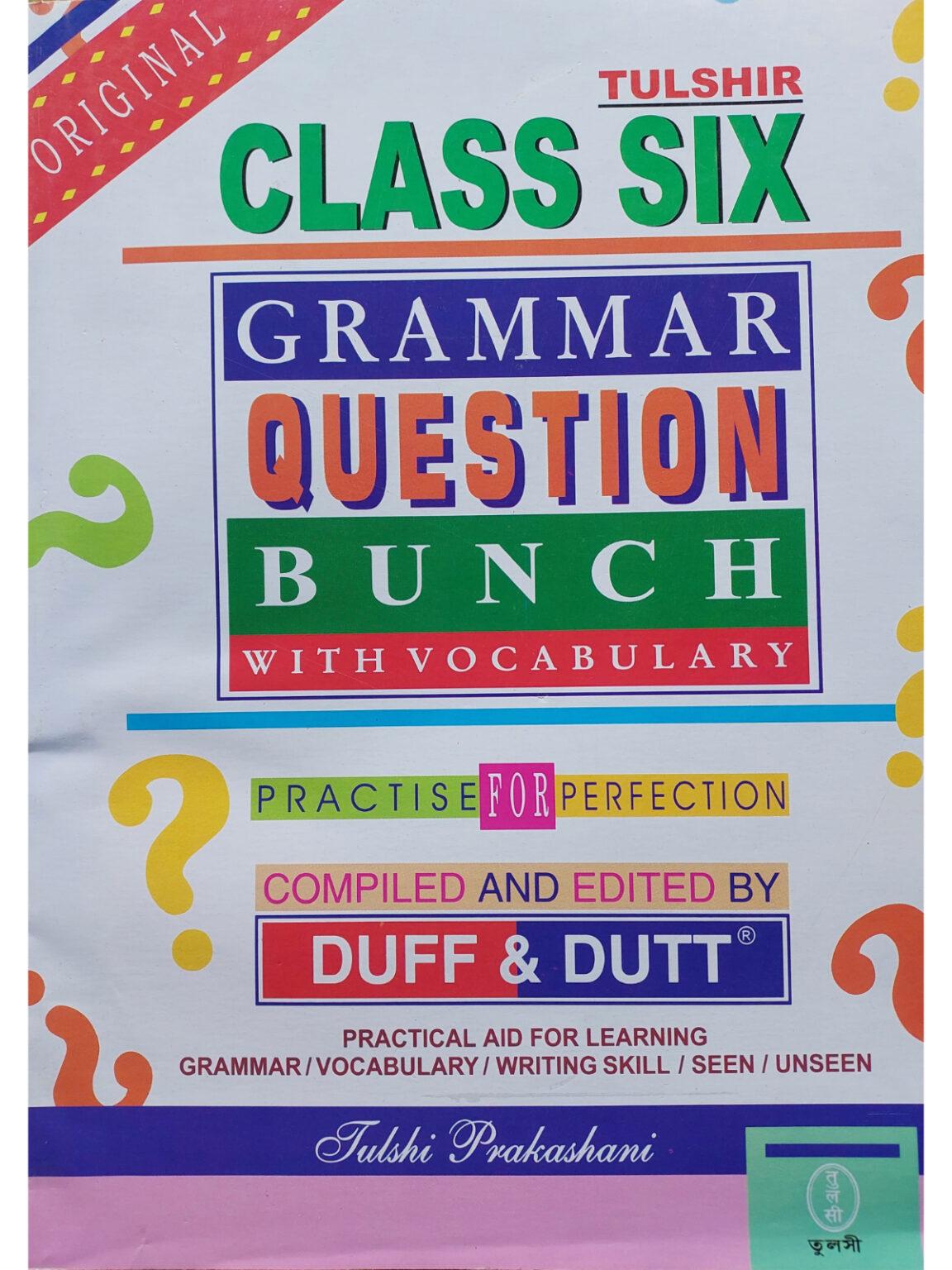 Class 6 English Grammar Ncert Book Pdf Download