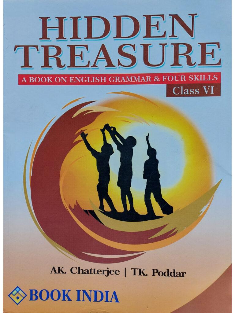 english grammar treasure class 6 solutions pdf free download