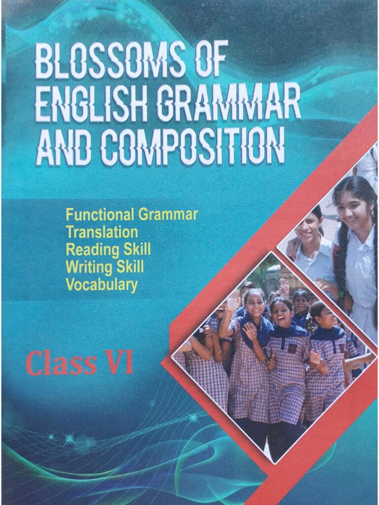 blossoms-of-english-grammar-and-composition-class-6-english-grammar-book