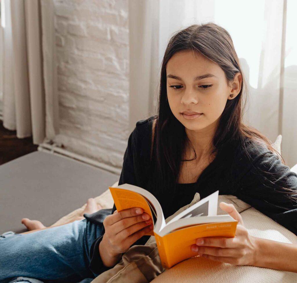 Best Fiction Books for Teens Top 10 Fiction Novels