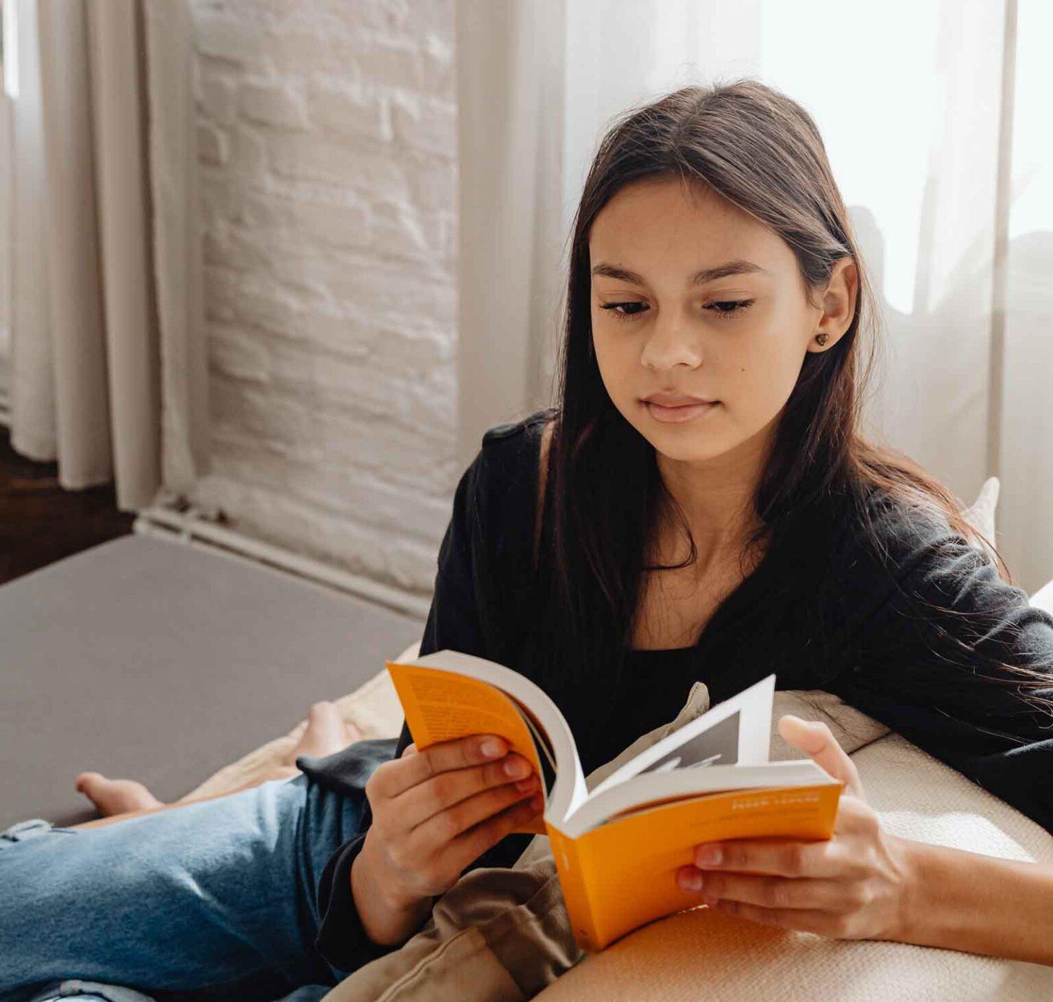 Best Fiction Books for Teens – Top 10 Fiction Novels