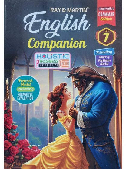 English Companion Class 7