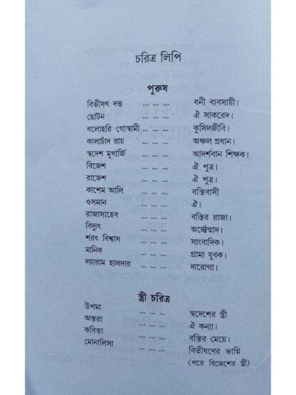 Khun Koreche Chele Maa Jacche Jaile | Sukumar Dutta | Surya Publishers