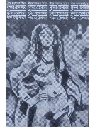 Sundar Rahasyamoy | Shakti Chattopadhyay | Ananda Publishers