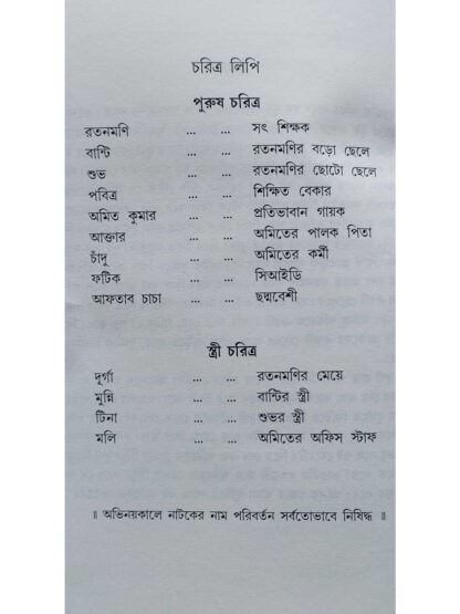 Sindur Paro Bonganari | Babli Bhattacharya | Surya Publication