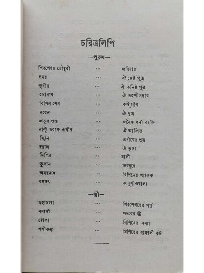 Baijir Chele | Ranjan Debnath | Surya Publishers