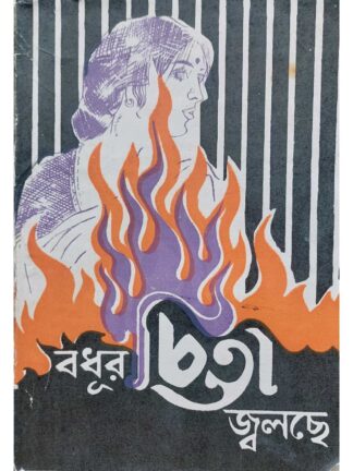 Bodhur Chita Jolche | Ranjan Debnath | Surya Publishers