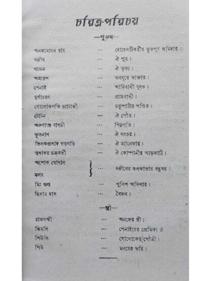 Ki Pelam | Sunil Choudhury | Surya Prakashani