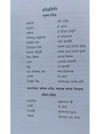 Khela Ghorer Badshah Ami | Pradip Kumar Pandit | Surya Prakashani