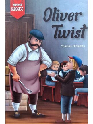 Oliver Twist | Charles Dickens | Holy Child Publication
