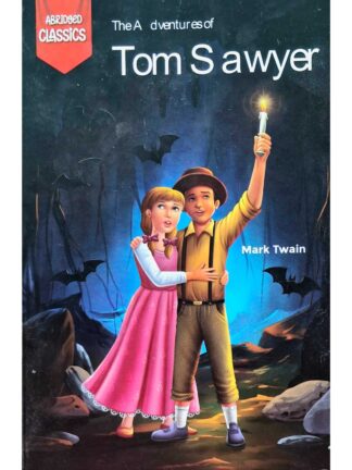The Adventure of Tom Sawyer | Mark Twain | Holy Child Publication