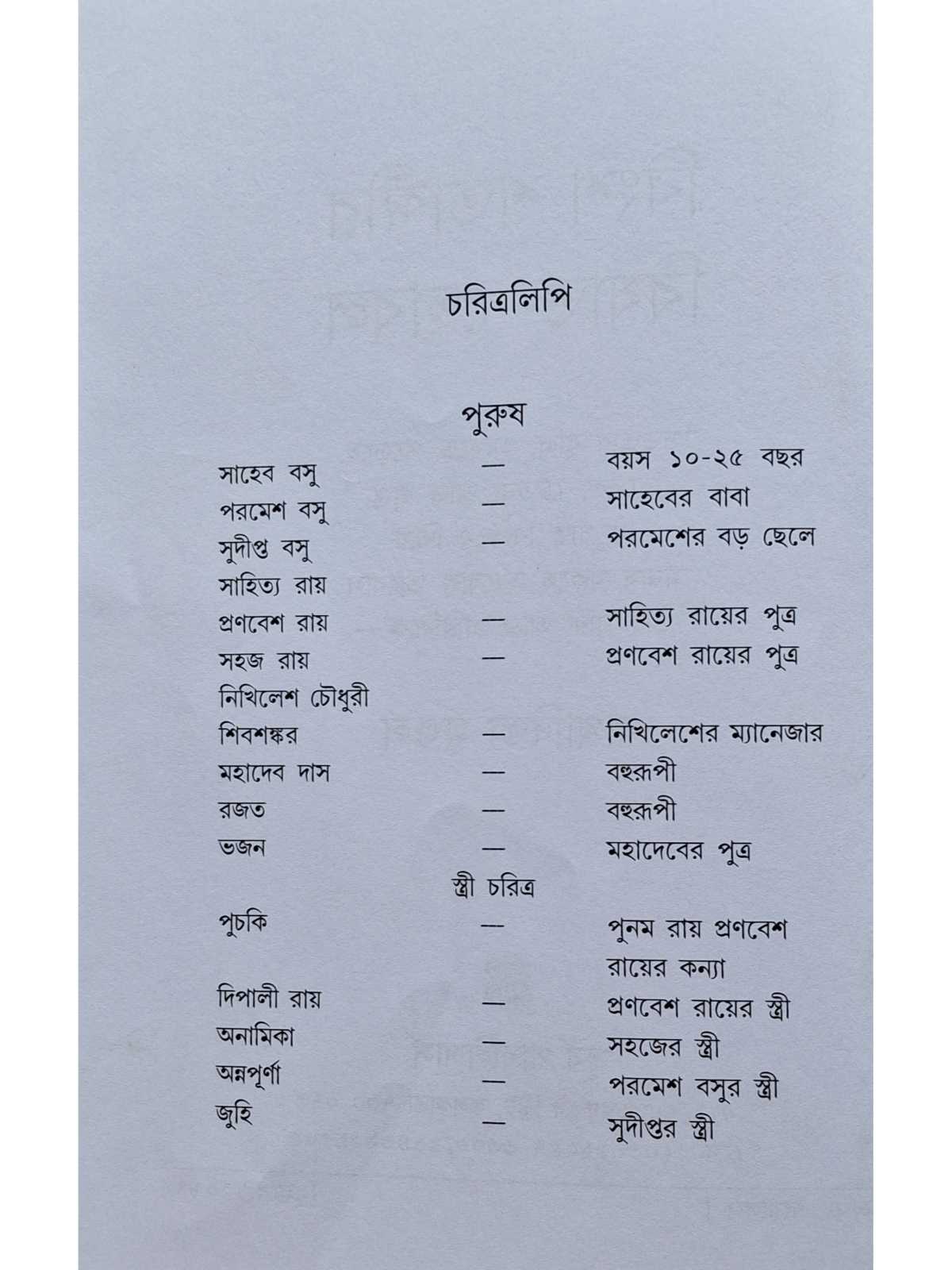 Bingsha Shatabdir Bishakto Chobol | Bappaditya Mandal | Surya Publishers
